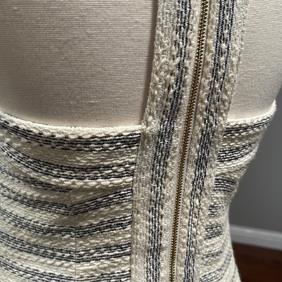 Badgley Mischka Mini Cocktail Dress - Picture 7 of 10